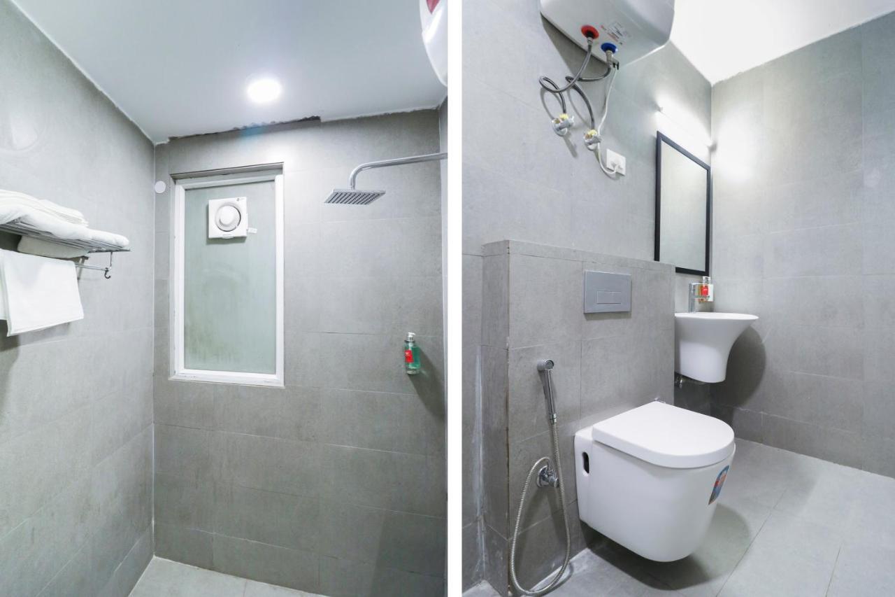 Hotel Townhouse Noida Sector 71 Near Iskcon Temple Noida Indirapuram Exterior foto