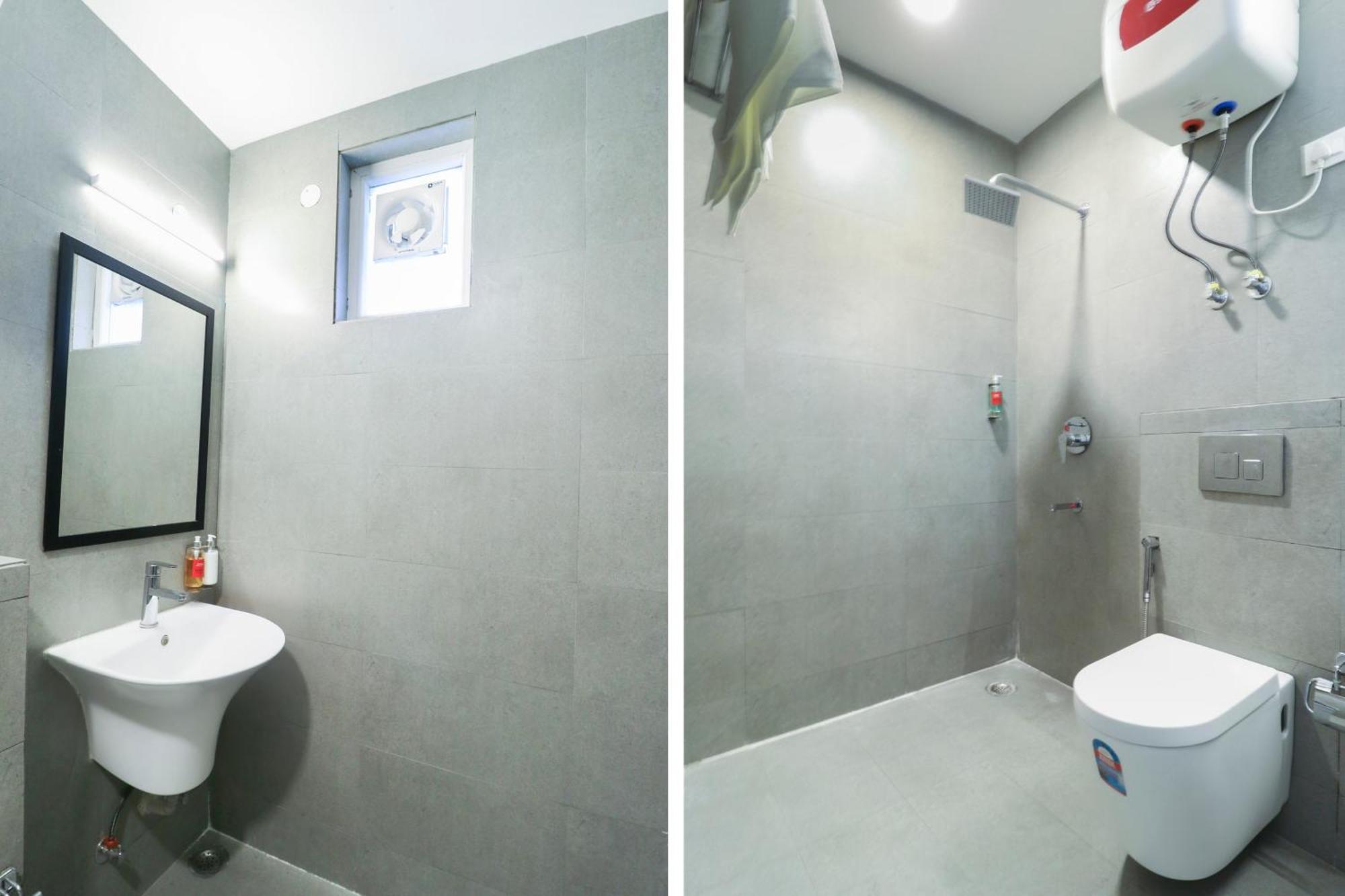 Hotel Townhouse Noida Sector 71 Near Iskcon Temple Noida Indirapuram Exterior foto